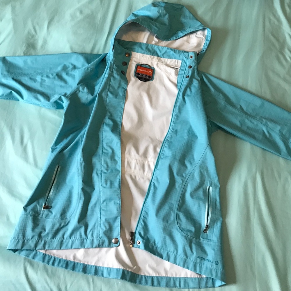 Merrell Waterproof Jacket
